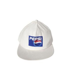 Vintage Made in the U.S.A Pepsi Snapback hat